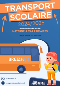 Plaquette transport scolaire 2024.2025